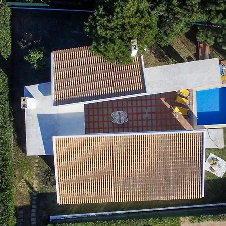 Villa Balaia - 516